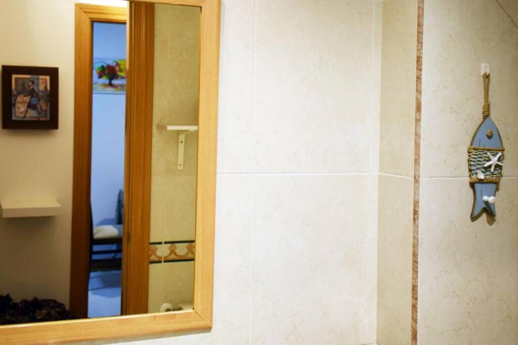 El Pisito De Rodrigo II Διαμέρισμα Ribadesella Εξωτερικό φωτογραφία